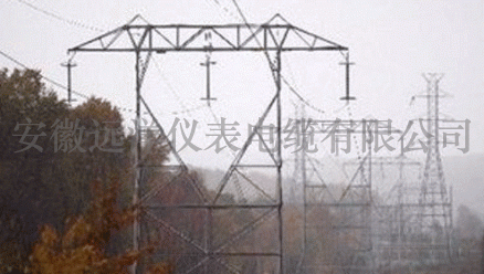 Utility's proposed $4 billion, multistate transmission line would reach into N.J. 多態(tài)輸電高壓電纜使得效率大大提高