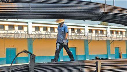 Steelmakers Raise Prices on China’s Economic Growth Optimism Steelmakers Raise Prices on China’s Economic Growth Optimism