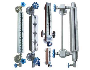 石英玻璃管液位計(jì)
